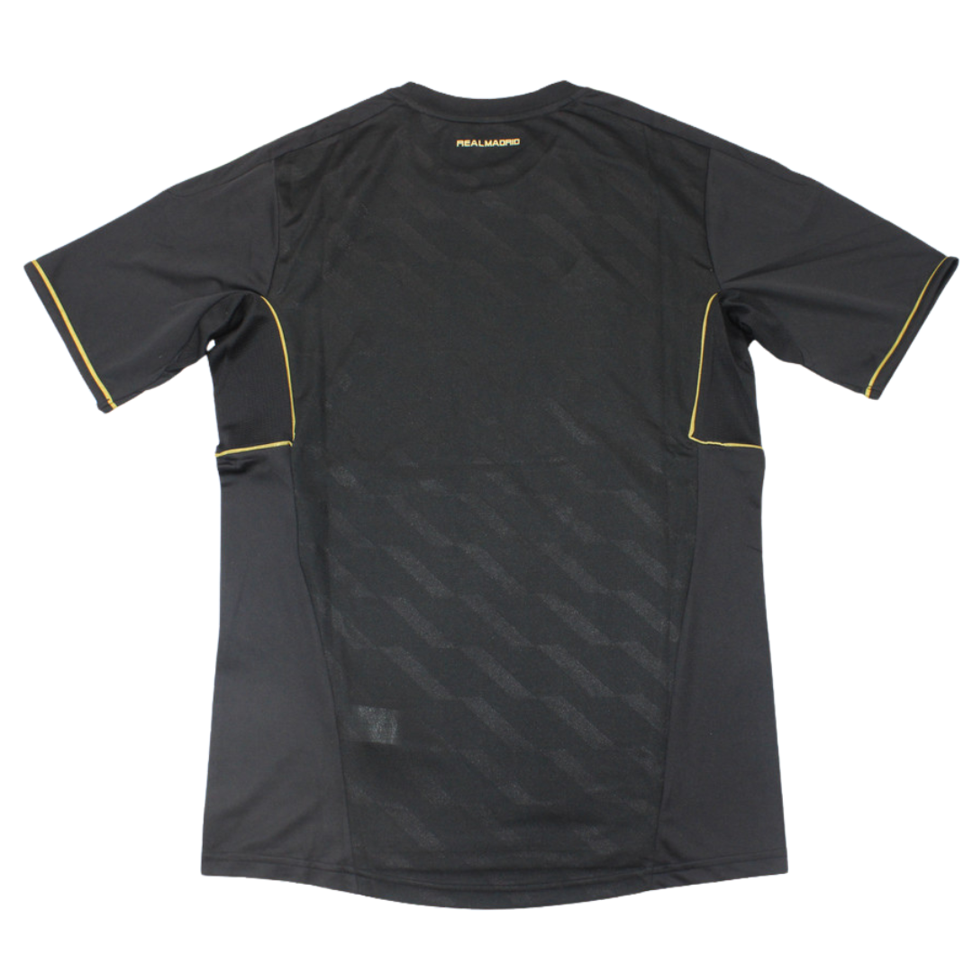 Camisa Real Madrid Away 11/12 - Versão Retrô