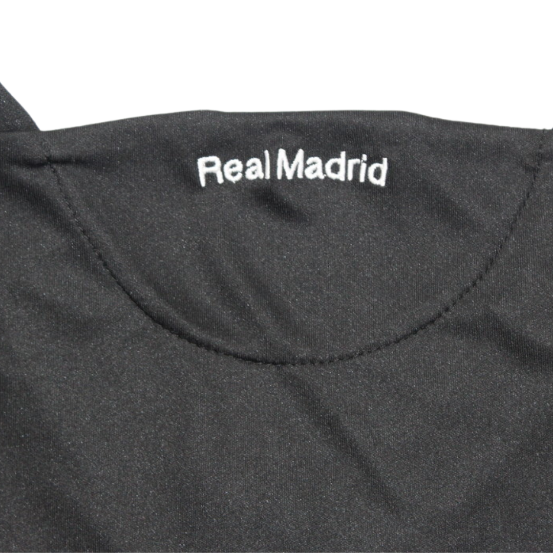 Camisa Real Madrid Third Away 08/09 - Versão Retrô "Sneijder" Nº 10