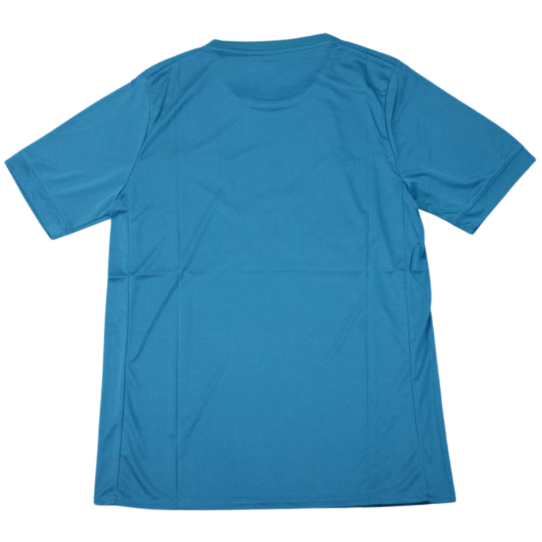 Camisa Real Madrid Third Away 17/18 - Versão Retrô