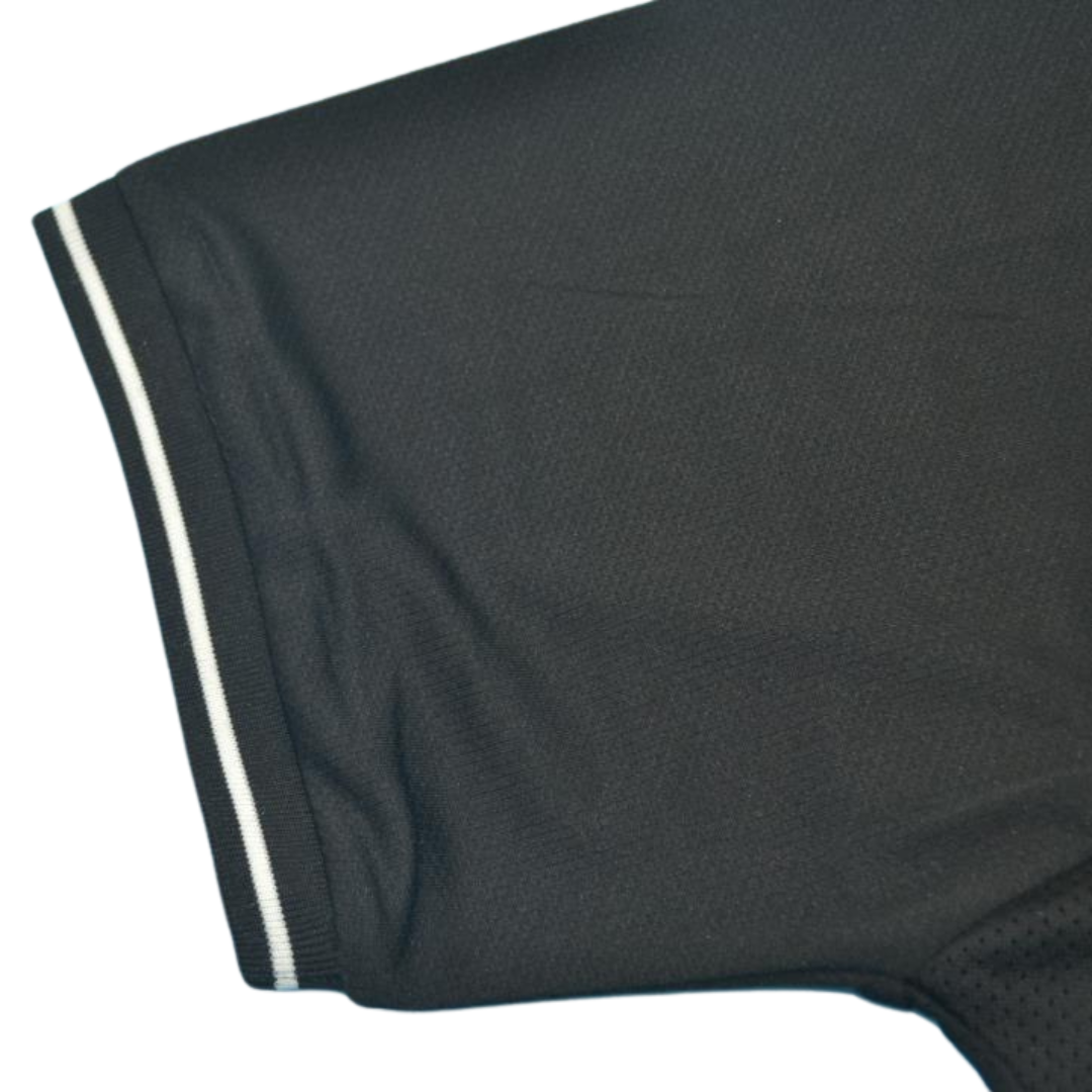 Camisa Manchester United Away 00/02 - Versão Retrô