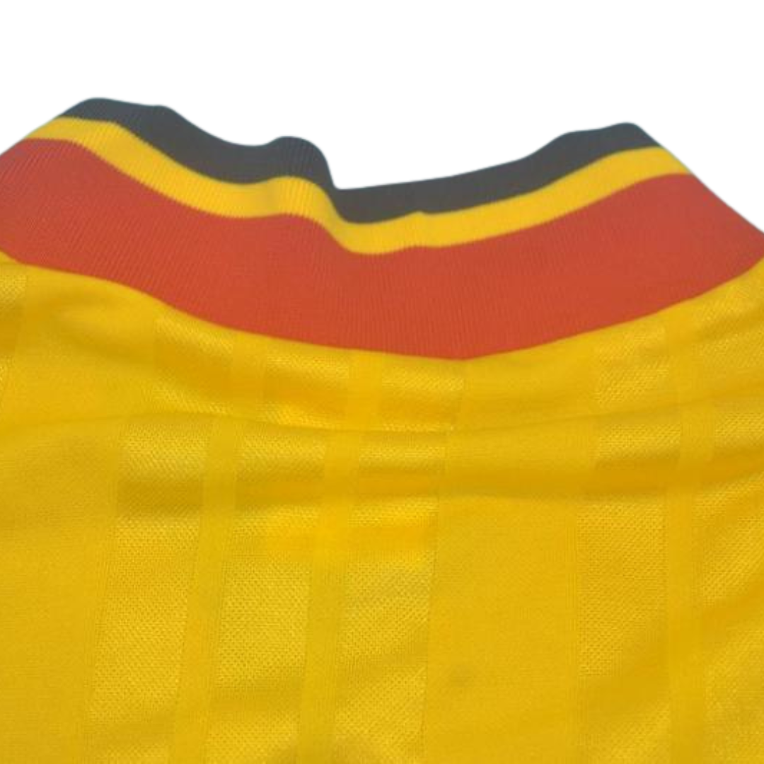 Camisa Arsenal Away 93/94 - Versão Retrô "Wright" Nº 8
