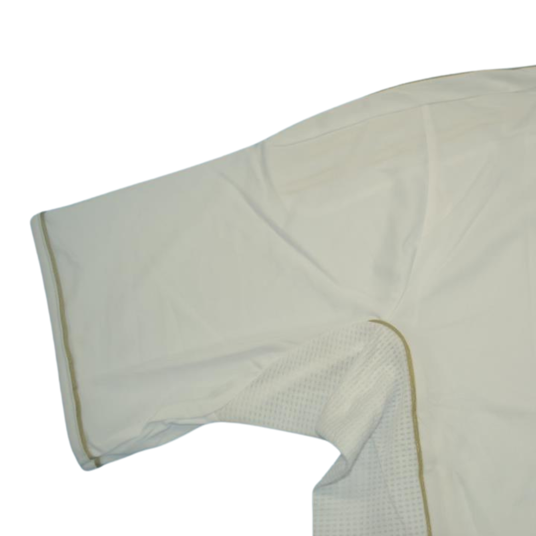 Camisa Real Madrid Home 11/12 - Versão Retrô "Alonso" Nº 14