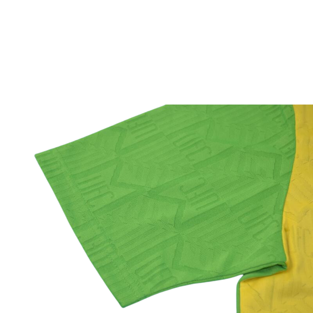 Camisa Manchester United Away 92/94 - Versão Retrô "Cantona" Nº 7