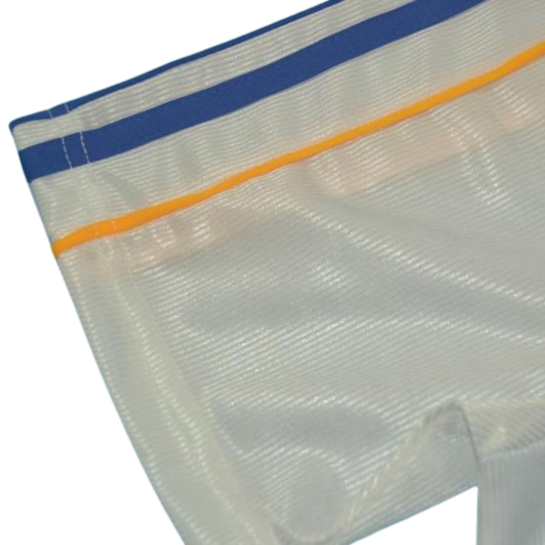 Camisa Deportivo de La Coruña Home 99/00 - Versão Retrô "Djalminha" Nº 8