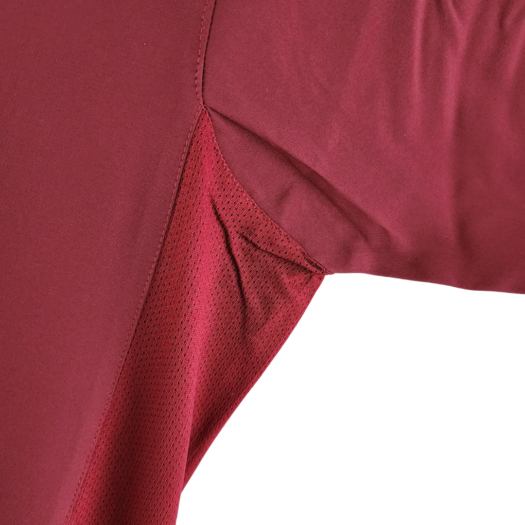 Camisa Arsenal Manga Longa Home 05/06 - Versão Retrô
