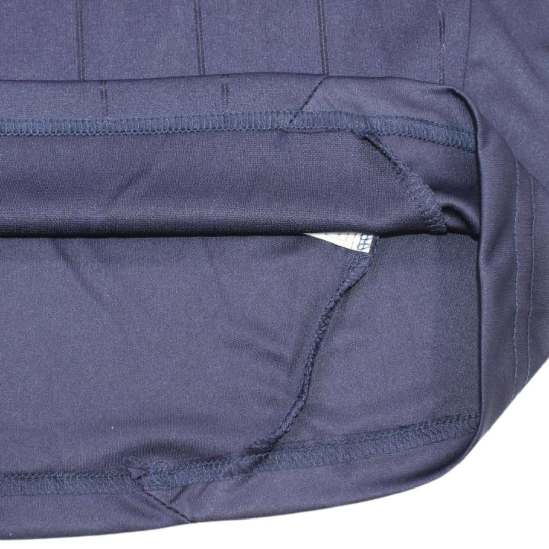 Camisa Real Madrid Away 12/13 - Versão Retrô "Cristiano Ronaldo" Nº 7