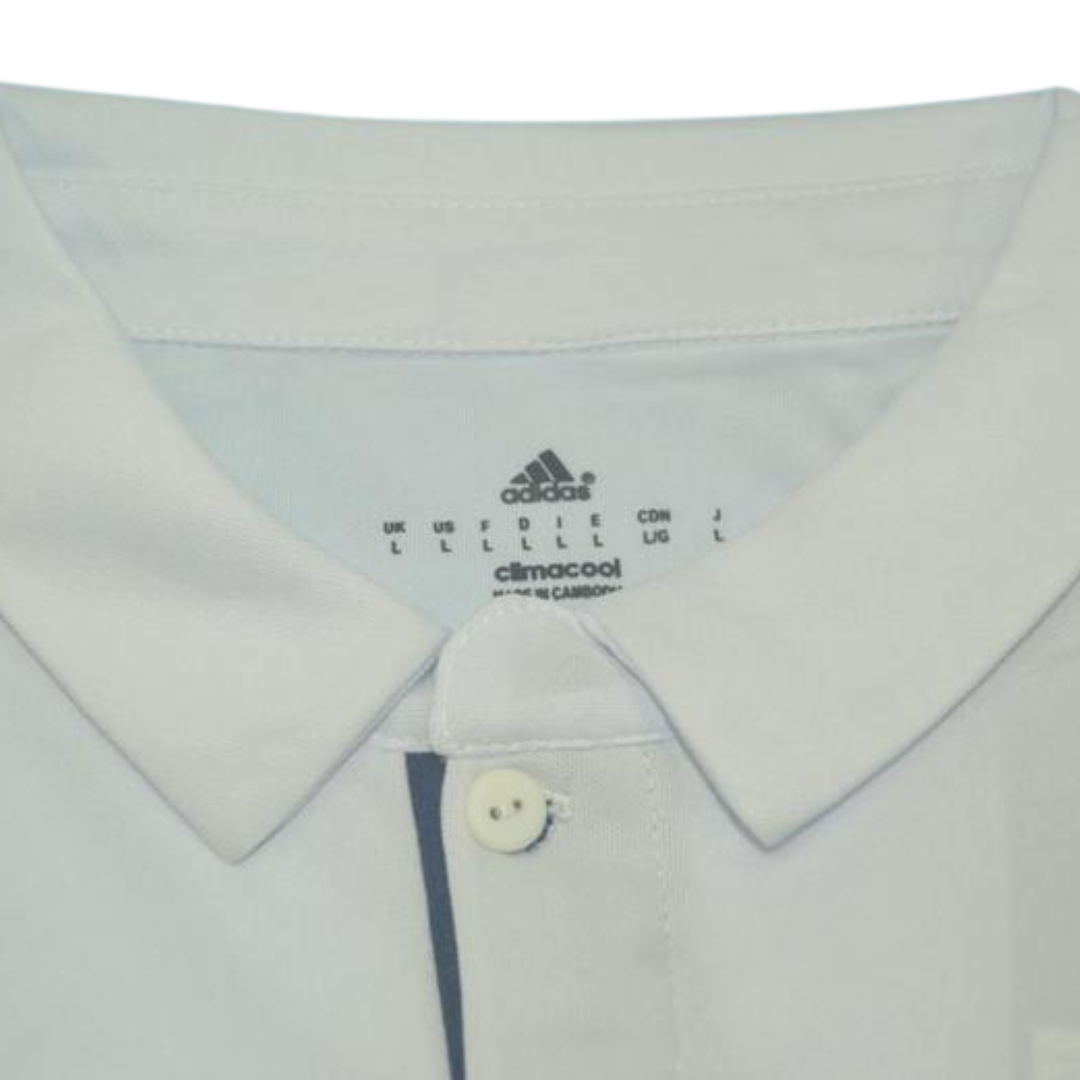 Camisa Real Madrid Home 16/17 - Versão Retrô "Casemiro" Nº 14