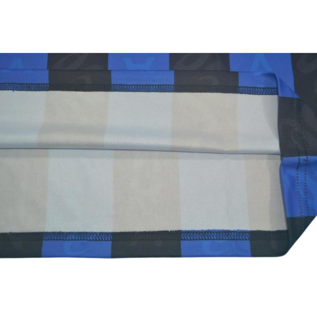 Camisa Retrô Atalanta Home 96/97