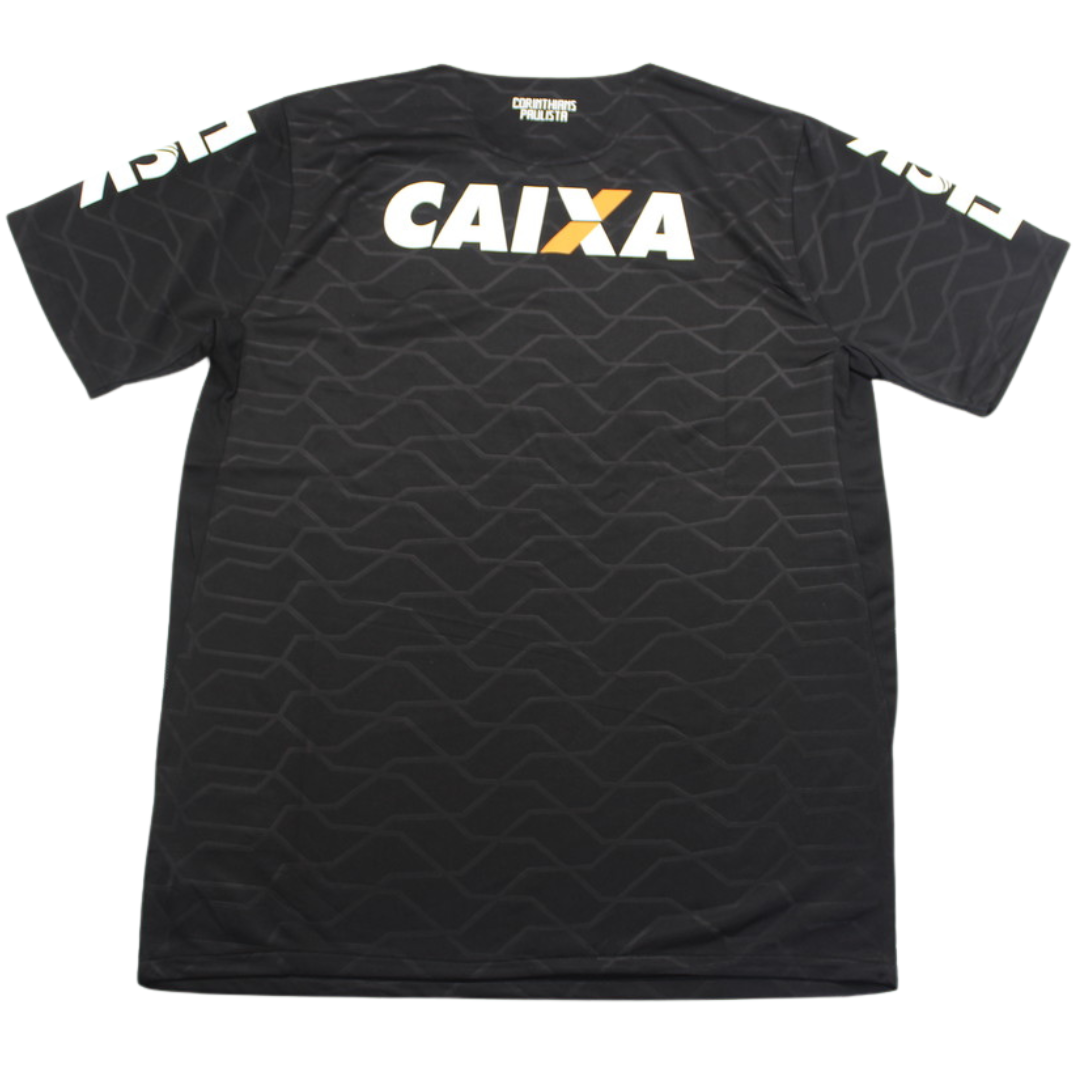 Camisa Corinthians Away 2008 - Versão Retrô