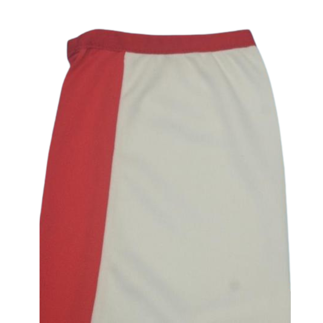 Camisa Arsenal Manga Longa Home 04/05 - Versão Retrô