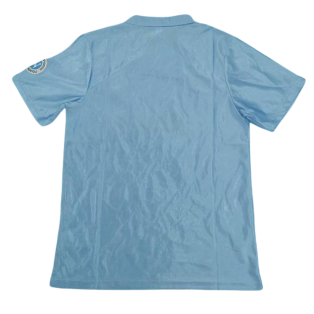 Camisa Retrô Napoli Home 90/91