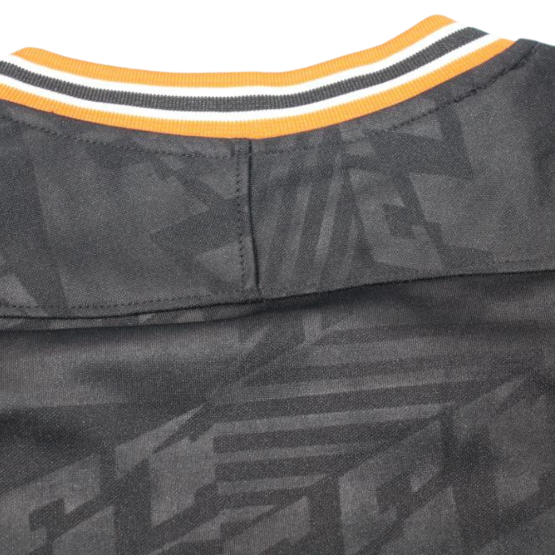 Camisa Chelsea Third Away 19/20 - Versão Retrô
