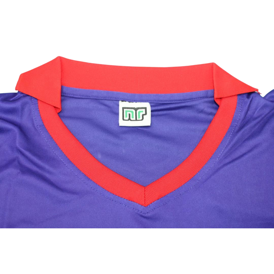Camisa Retrô Fiorentina Home 84/85 N°.7