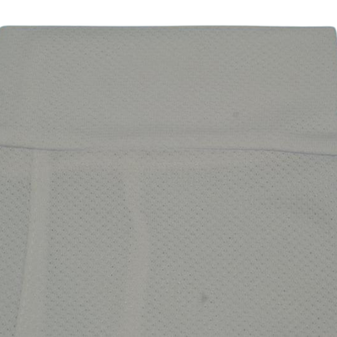 Camisa Arsenal Manga Longa Home 11/12 - Versão Retrô