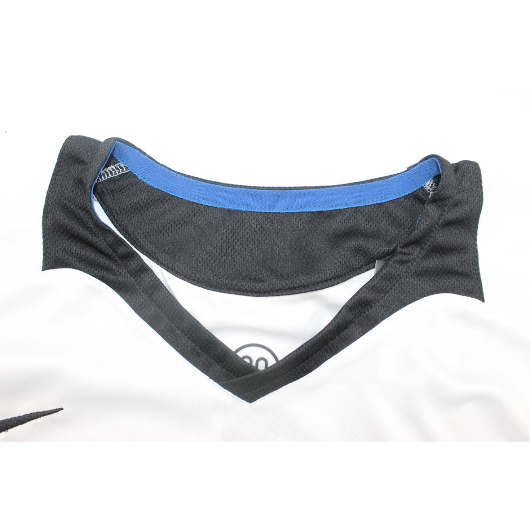 Camisa Retrô Inter de Milão Away  05/06 "Figo" N°.7