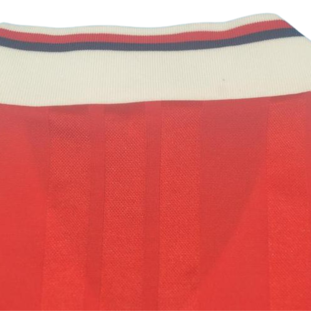 Camisa Arsenal Home 92/94 - Versão Retrô
