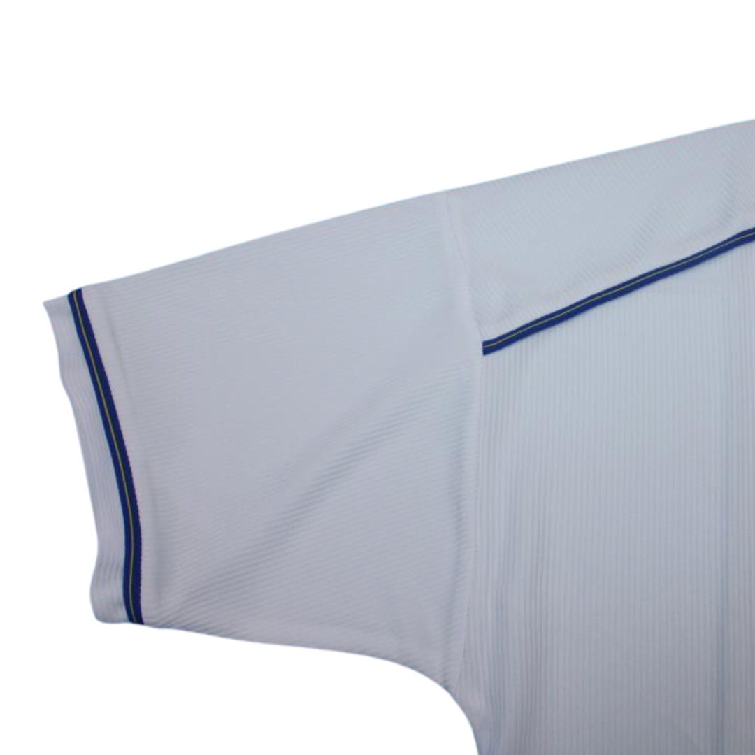Camisa Chelsea Away 98/00 - Versão Retrô "Desailly" Nº 6