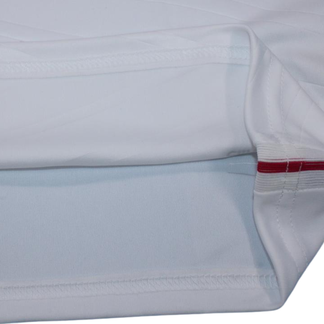 Camisa Real Madrid Home 14/15 - Versão Retrô