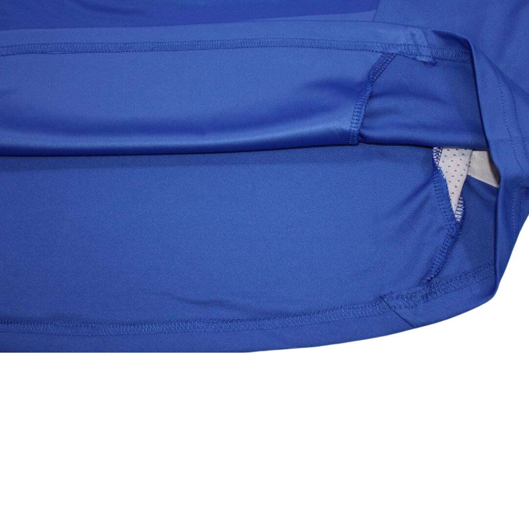Camisa Chelsea Home 11/12 - Versão Retrô "Drogba" Nº 11