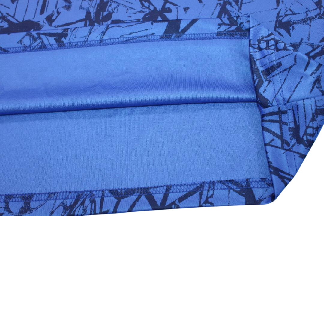 Camisa Chelsea Home 19/20 - Versão Retrô "Kanté" Nº 7
