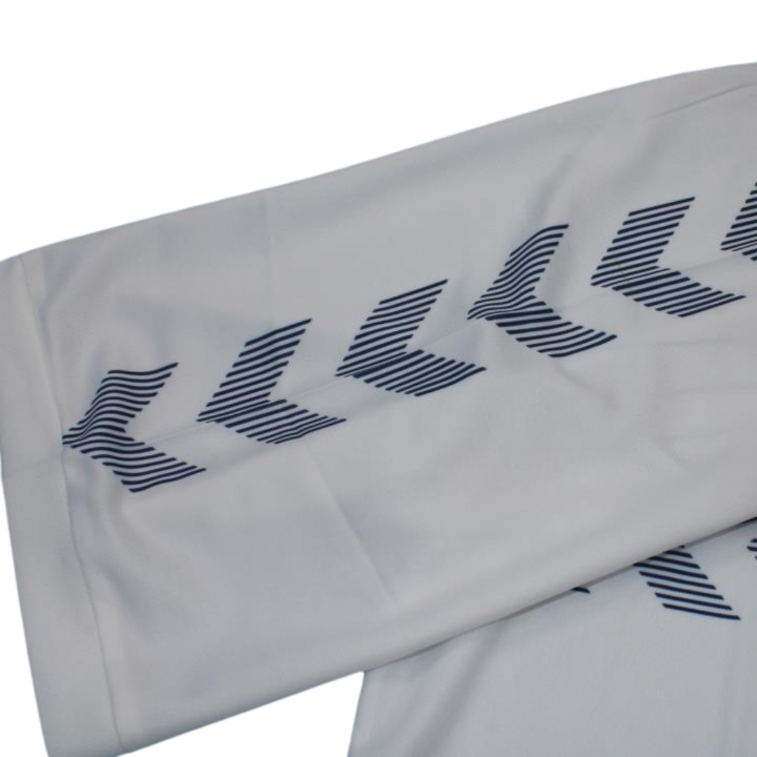 Camisa Tottenham Home 86/87 - Versão Retrô
