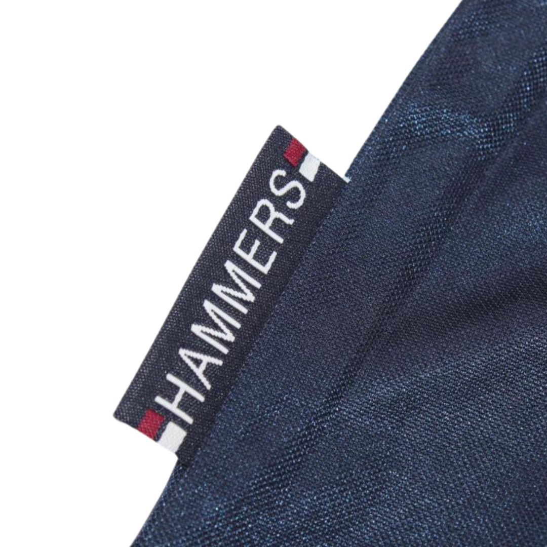 Camisa West Ham Third Away 99/00 - Versão Retrô "Lampard" Nº 18