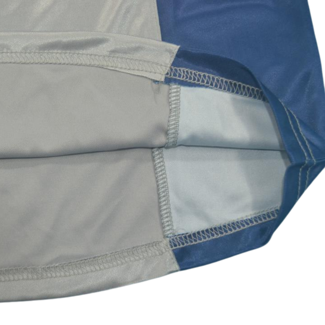 Camisa Porto Away 01/02 - Versão Retrô "Deco" Nº 10