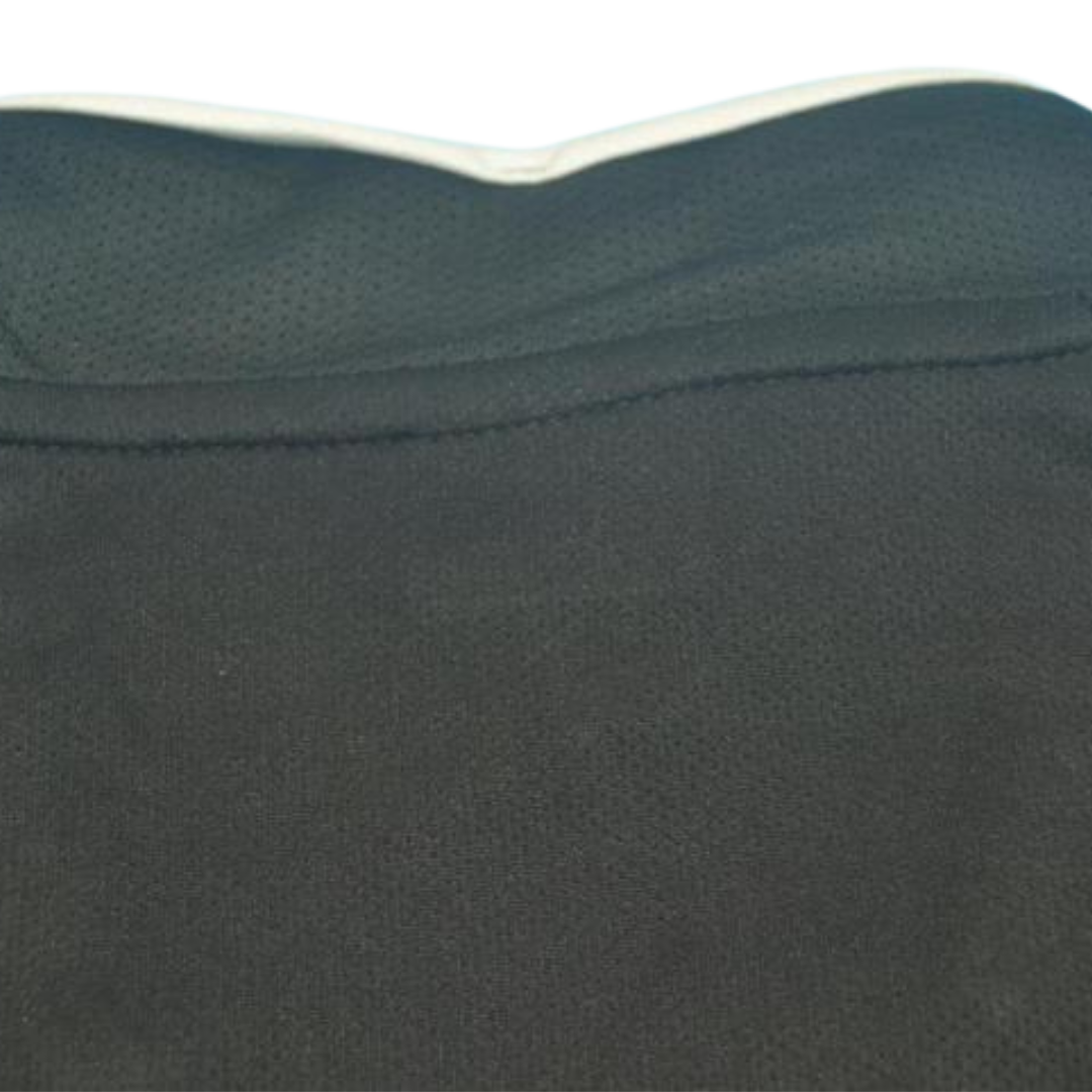 Camisa Real Madrid Away 04/05 - Versão Retrô