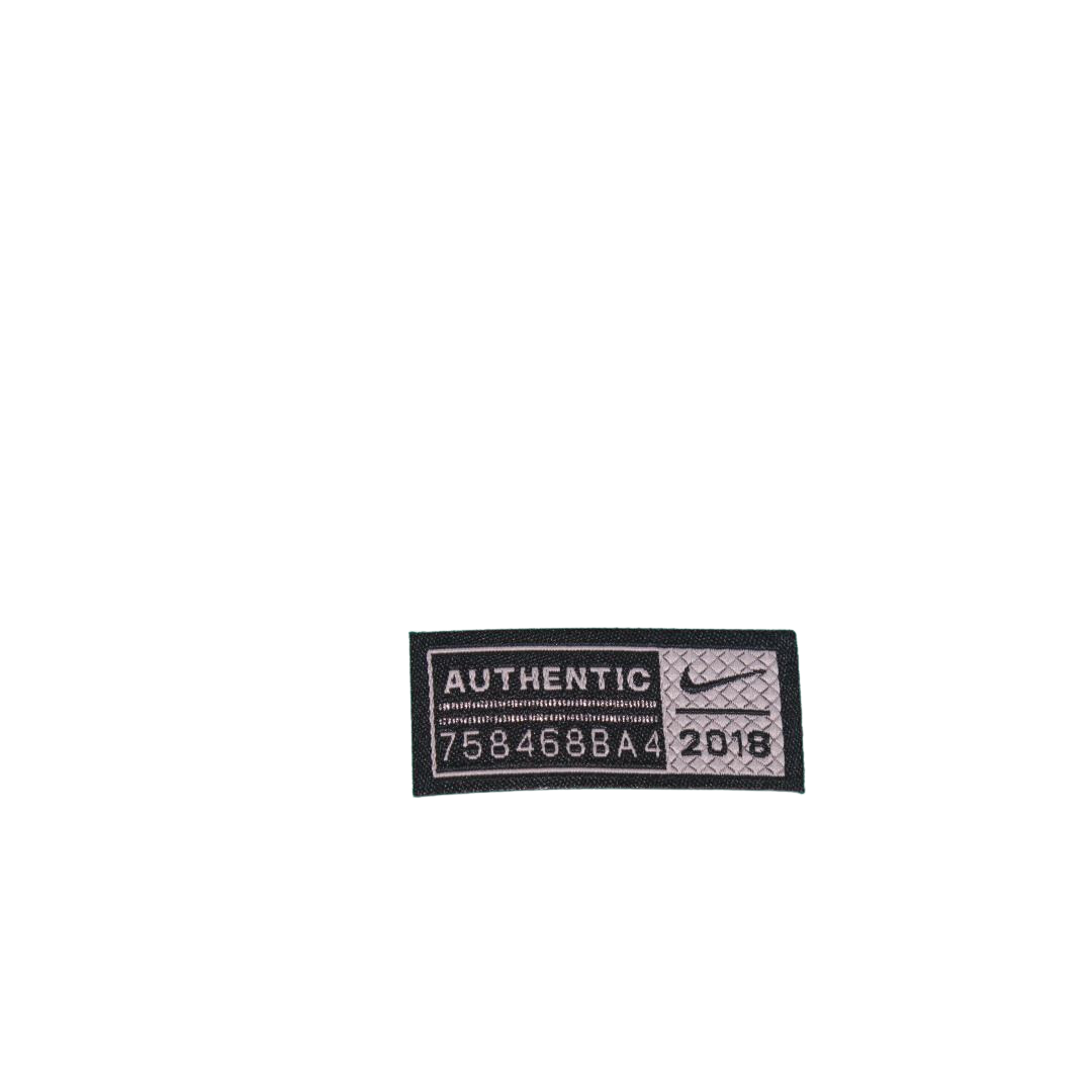 Camisa Tottenham Third Away 18/19 - Versão Retrô "Lucas" Nº 27