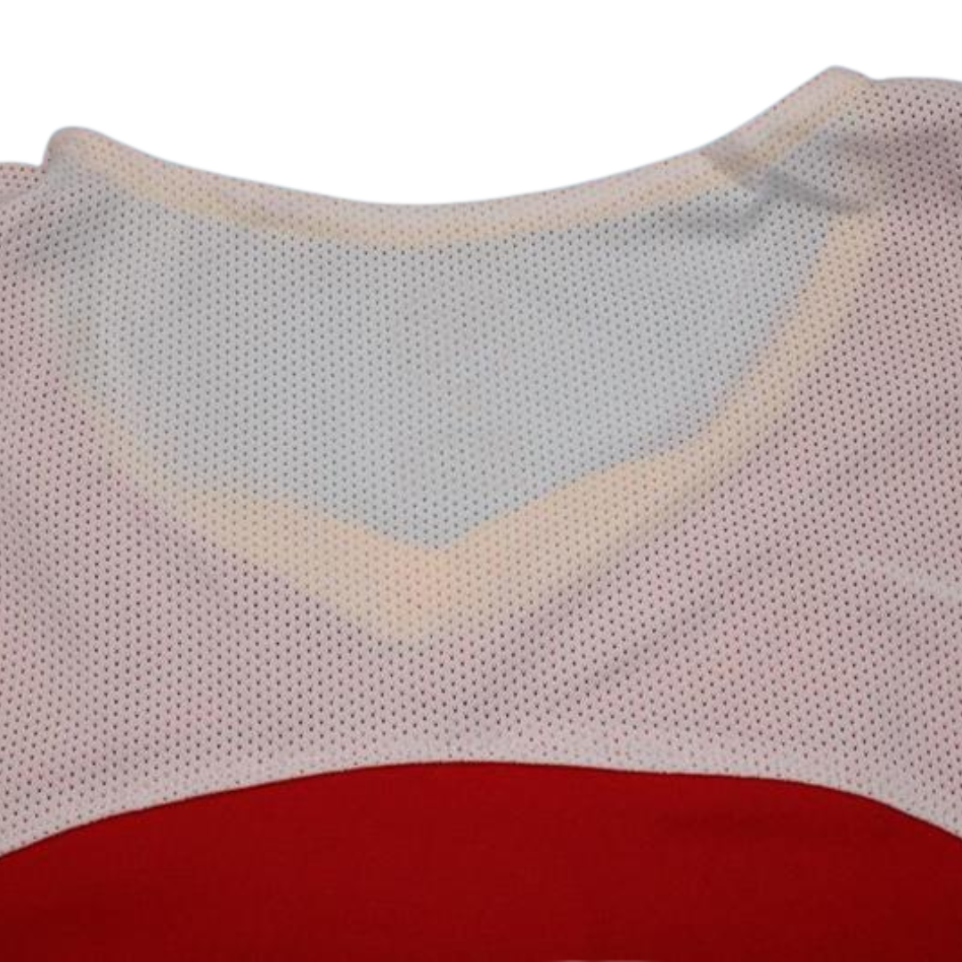 Camisa Arsenal Home 04/05 - Versão Retrô "Henry" Nº 14