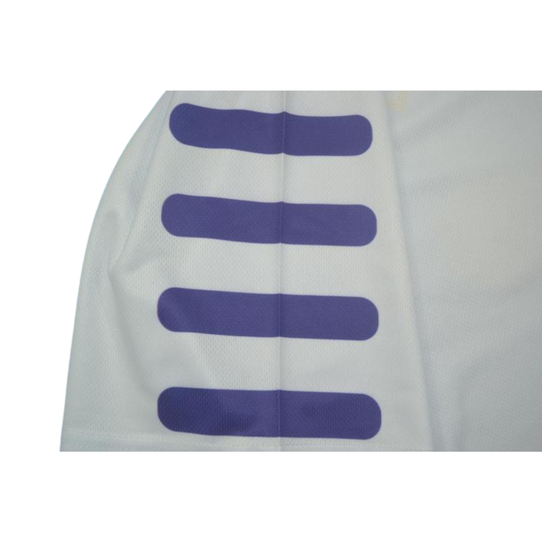 Camisa Retrô Fiorentina Away 98/99 "Batistuta" N°.9