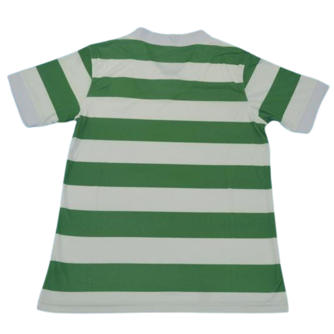 Camisa Celtic Home 80/82 - Versão Retrô