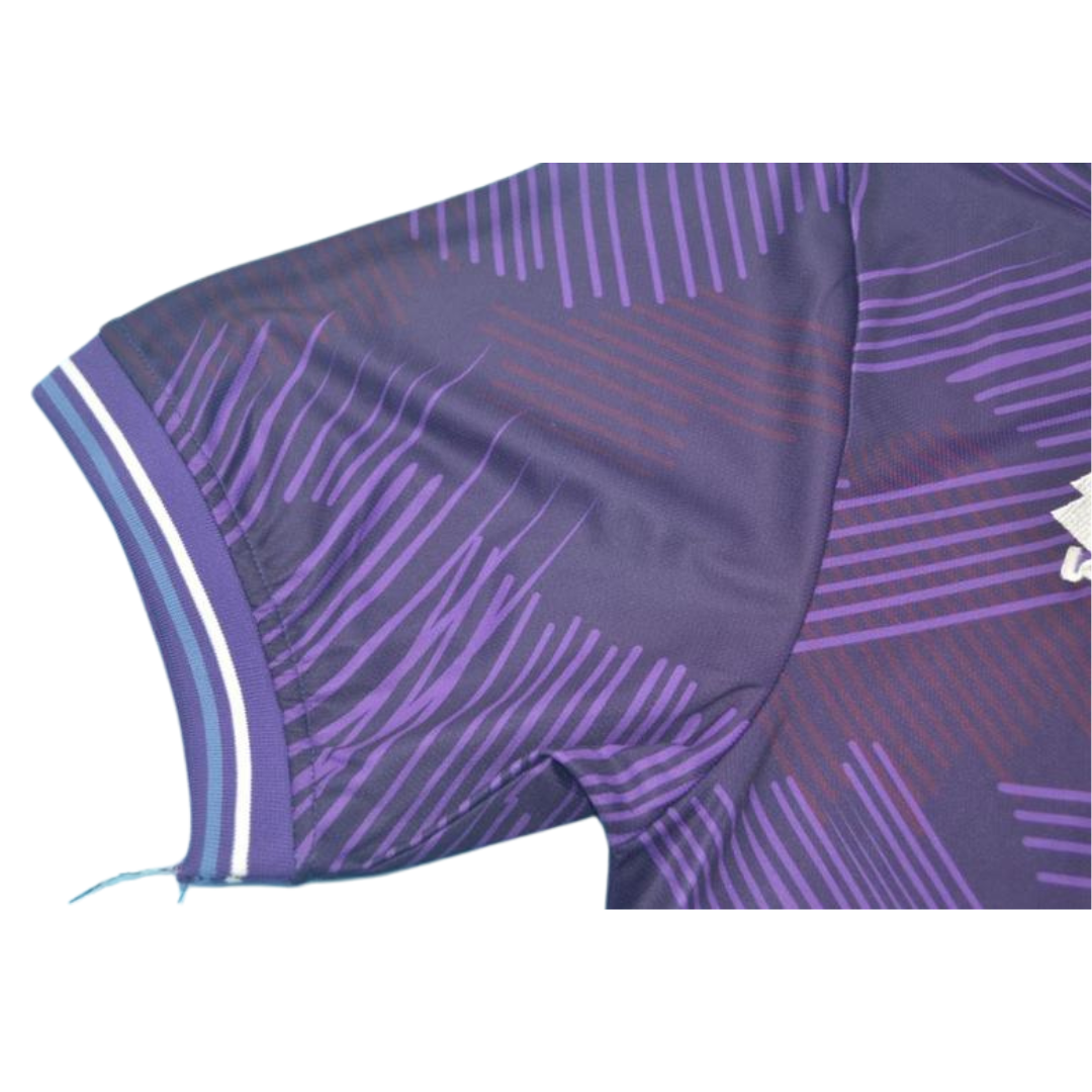 Camisa Retrô Fiorentina Home 92/93
