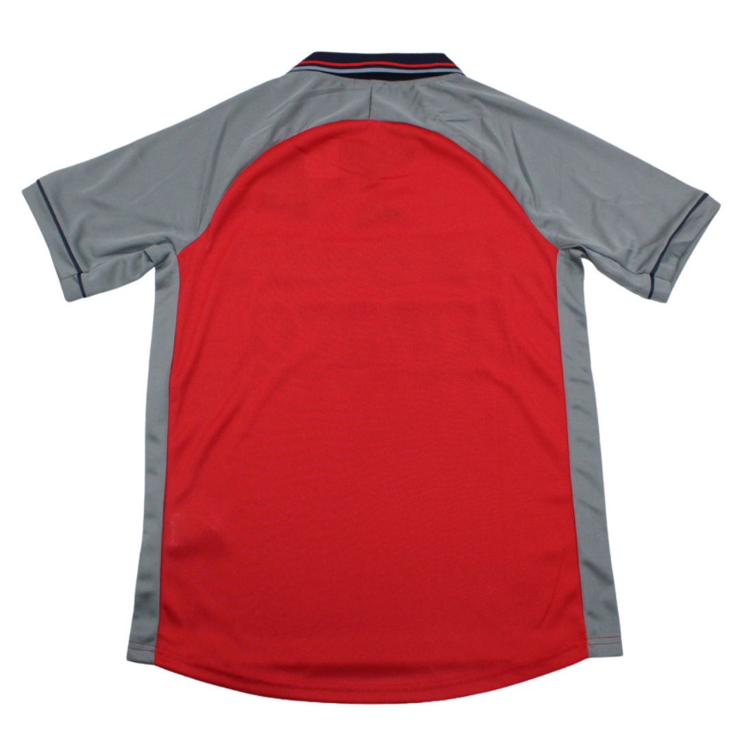 Camisa Deportivo de La Coruña Third Away 99/00 - Versão Retrô