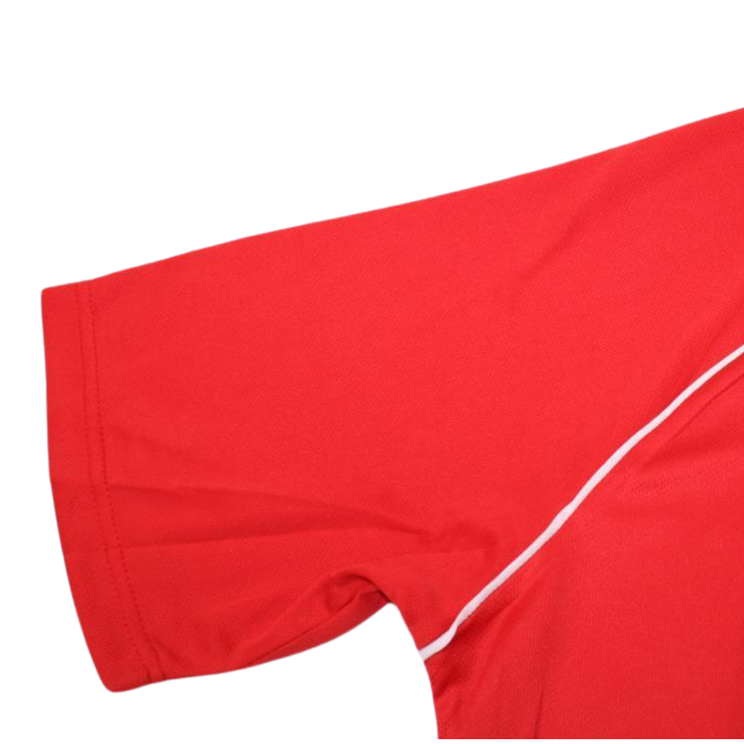 Camisa Benfica Home 94/95 - Versão Retrô