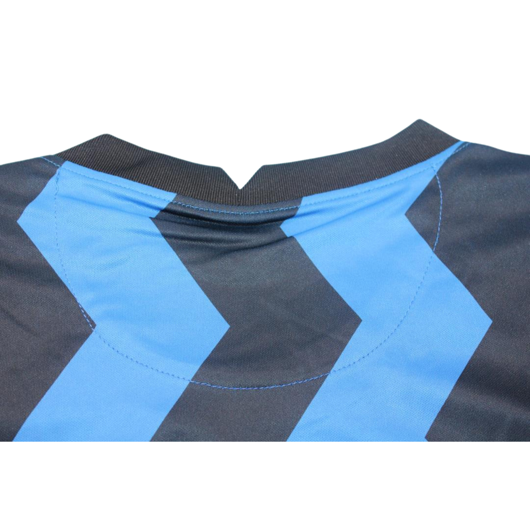 Camisa Retrô Inter de Milão Home 20/21