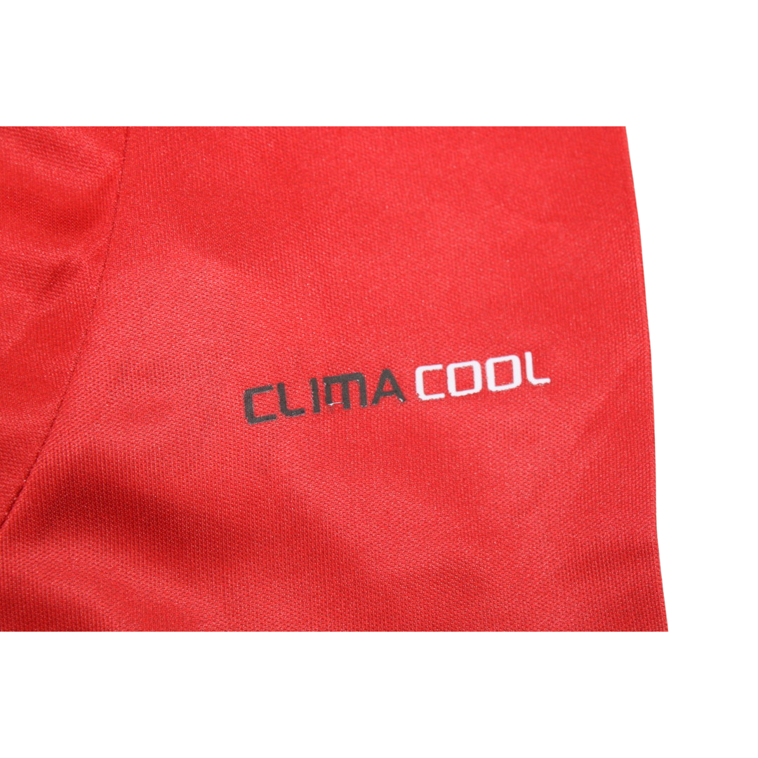Camisa Retrô Milan Home 12/13