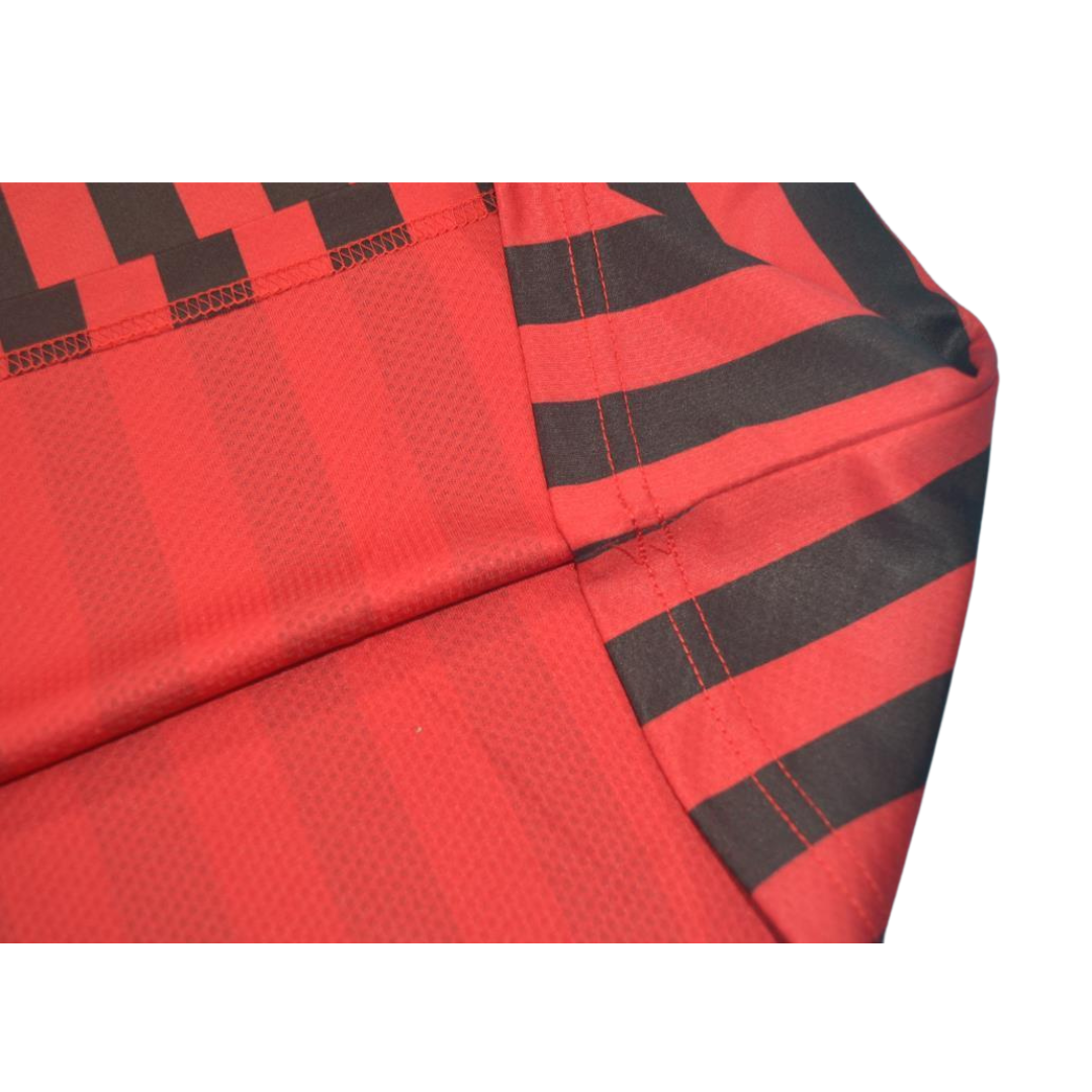 Camisa Retrô Milan Home 19/20