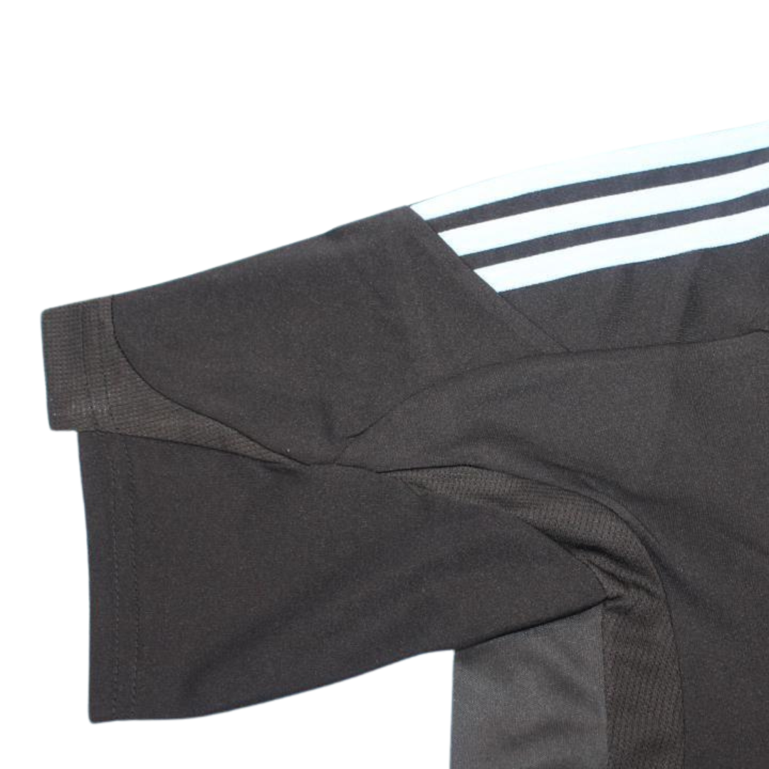 Camisa Real Madrid Away 09/10 - Versão Retrô "Cristiano Ronaldo" Nº 9