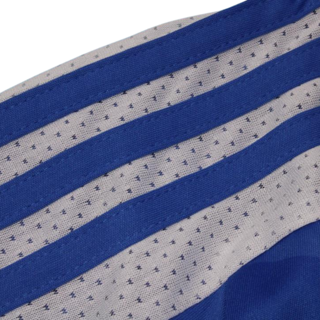 Camisa Chelsea UCL Final 2012 - Versão Retrô