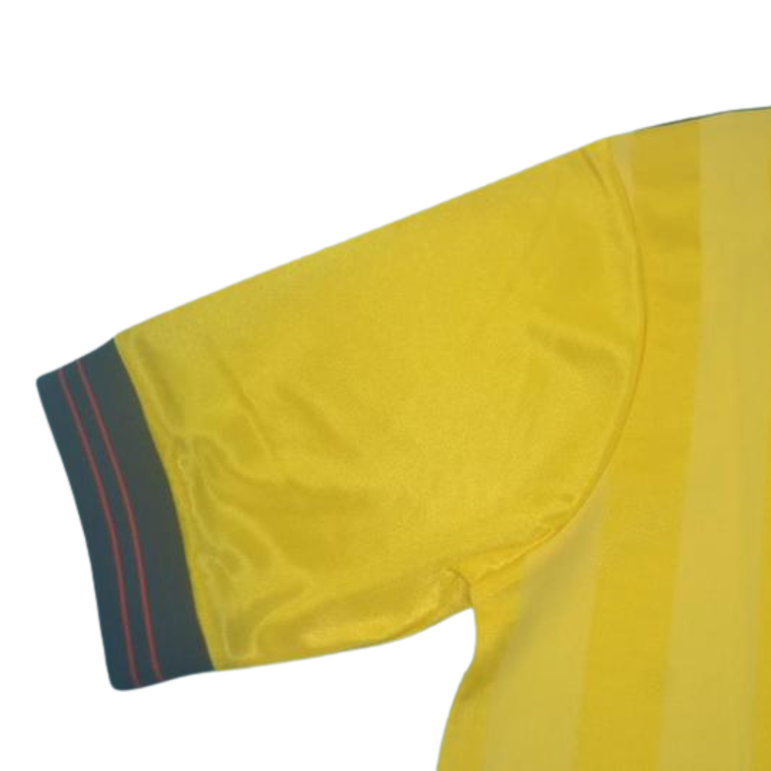 Camisa Arsenal Away 83/86 - Versão Retrô