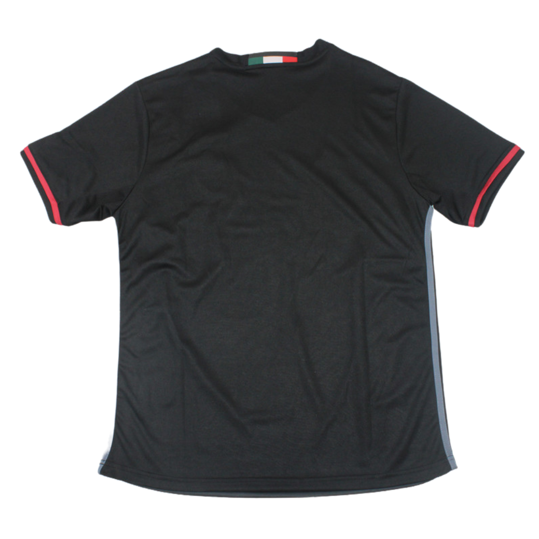 Camisa Retrô Milan Home 16/17