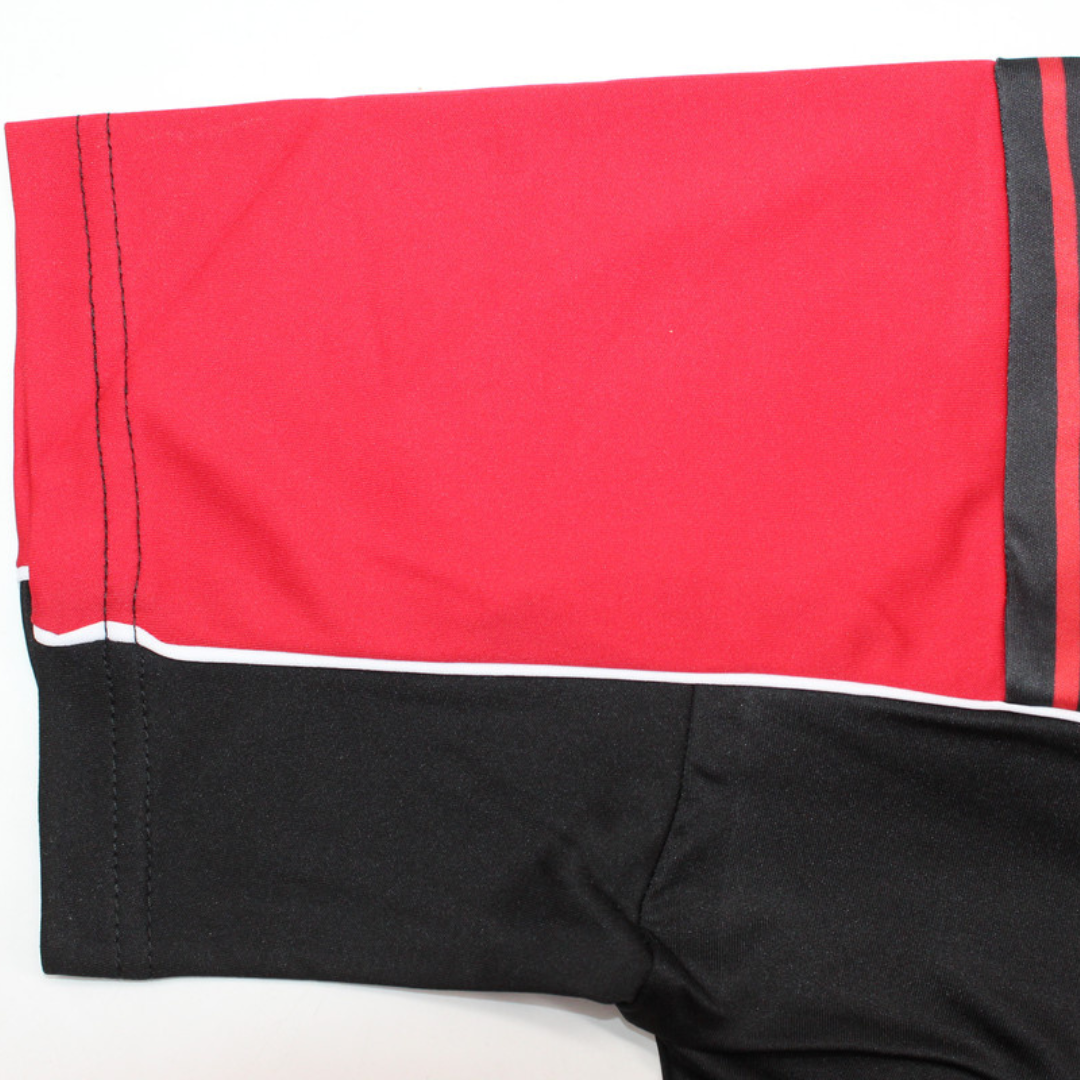 Camisa Flamengo Away 99/00 - Versão Retrô