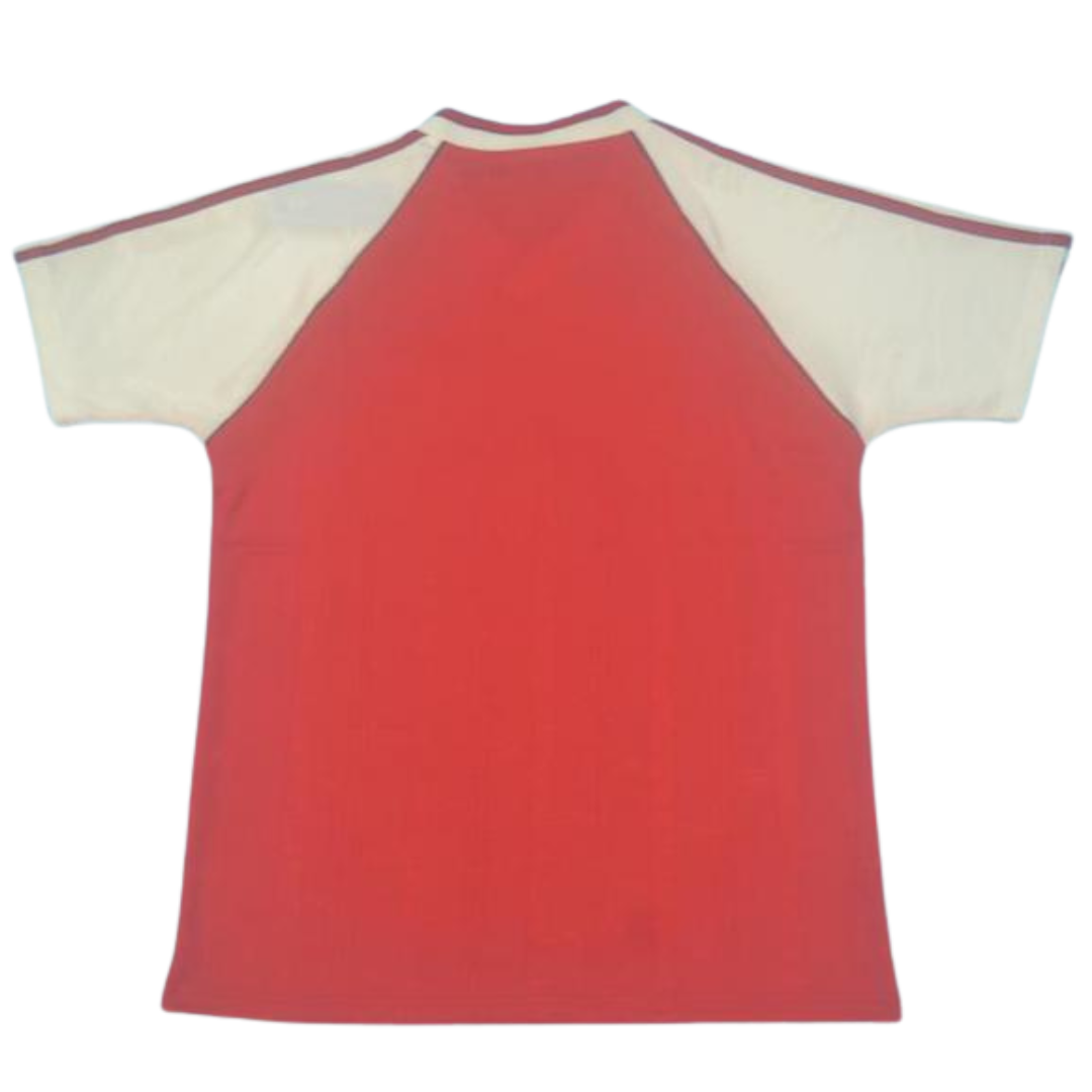 Camisa Arsenal Home 89/91 - Versão Retrô