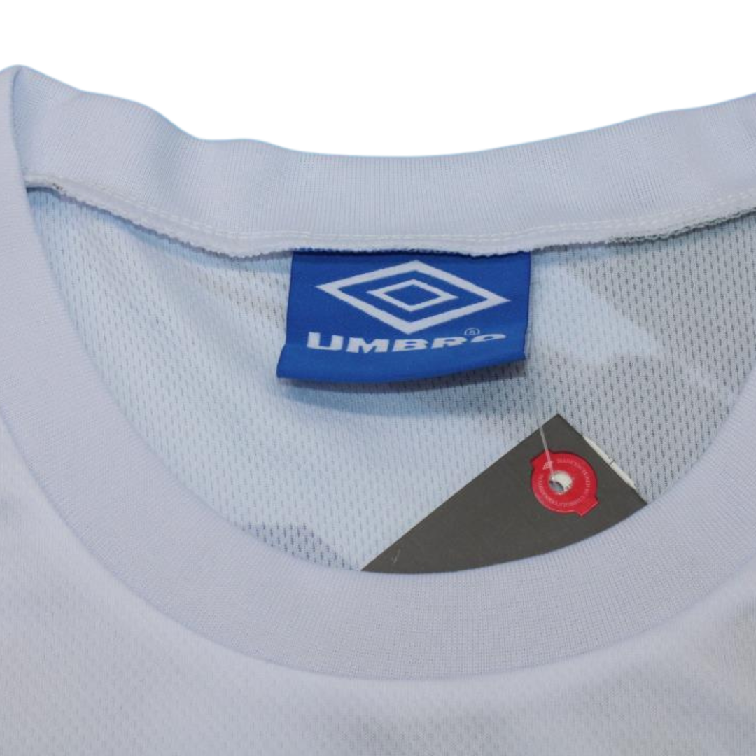 Camisa Gamba Osaka Home 2019 - Versão Retrô Nº 12