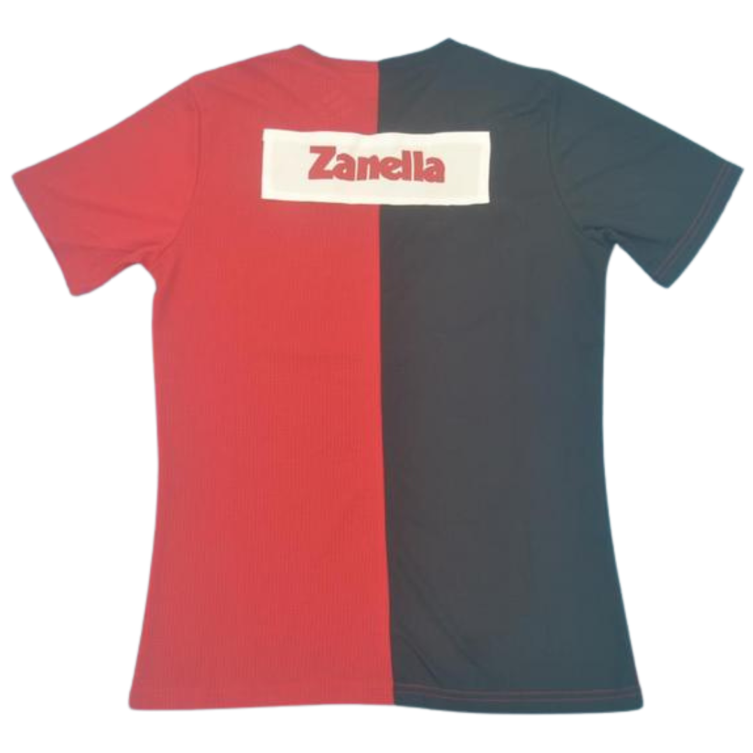 Camisa Newells Old Boys Home 1993 - Versão Retrô