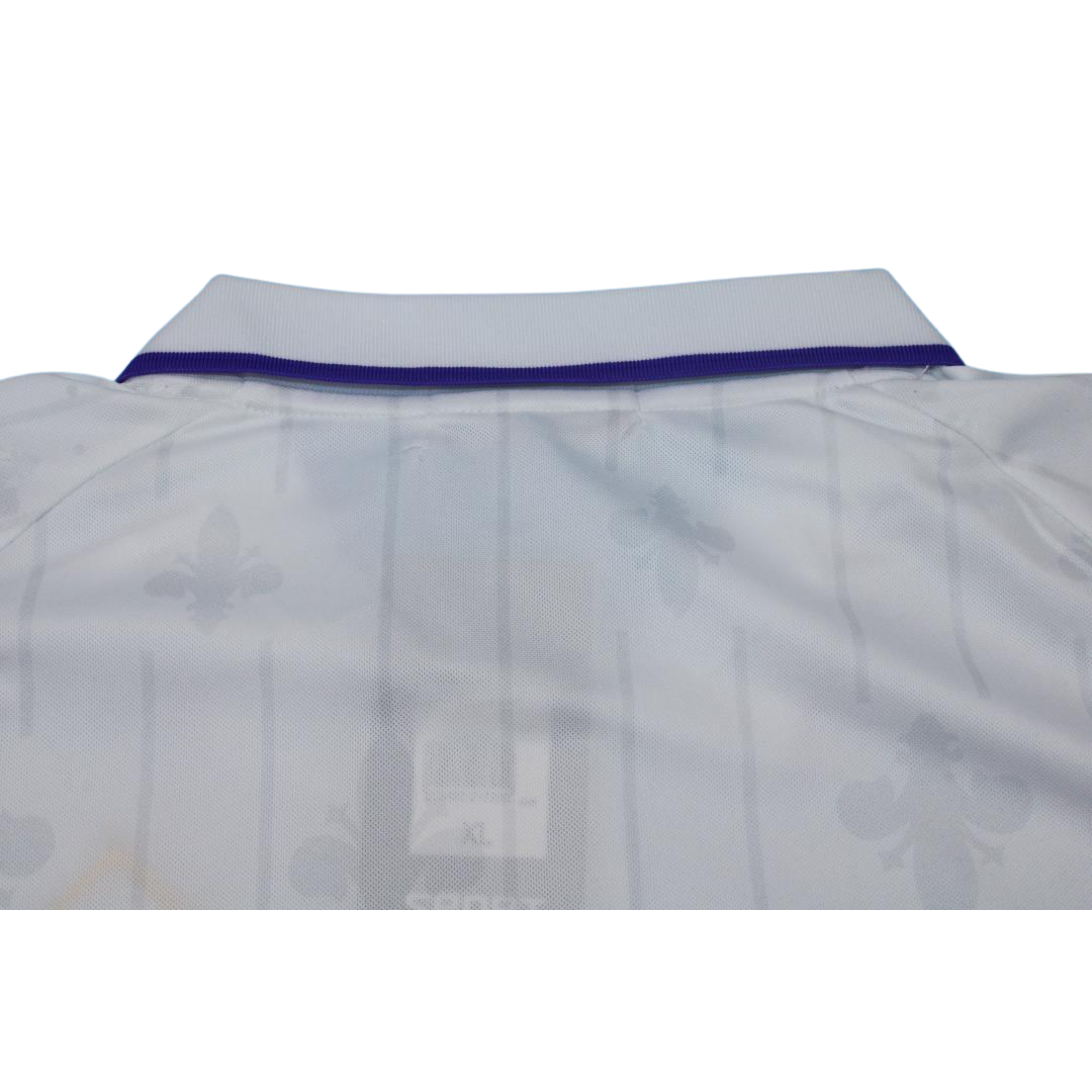 Camisa Retrô Fiorentina Away 97/98