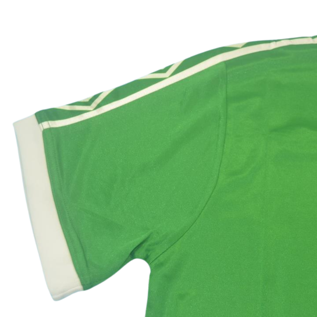 Camisa Celtic Home 78/80 - Versão Retrô