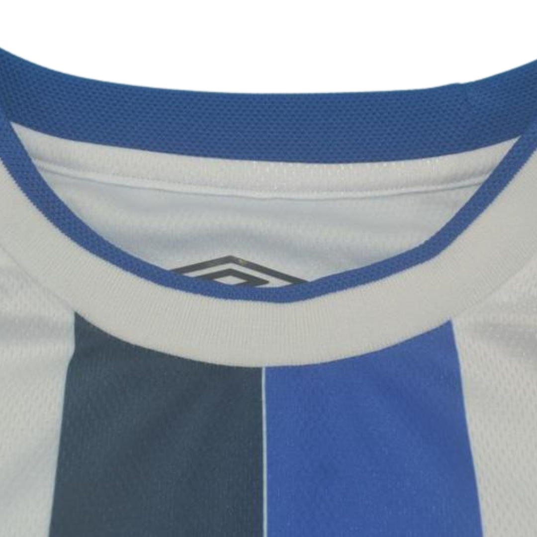 Camisa Chelsea Away 03/05 - Versão Retrô "Terry" Nº 26