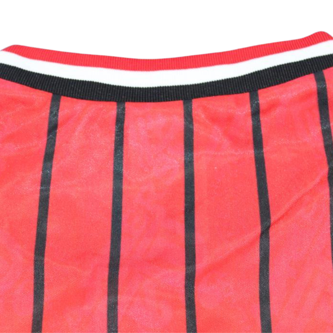 Camisa Rangers Away 94/95 - Versão Retrô "Gascoigne" Nº 8